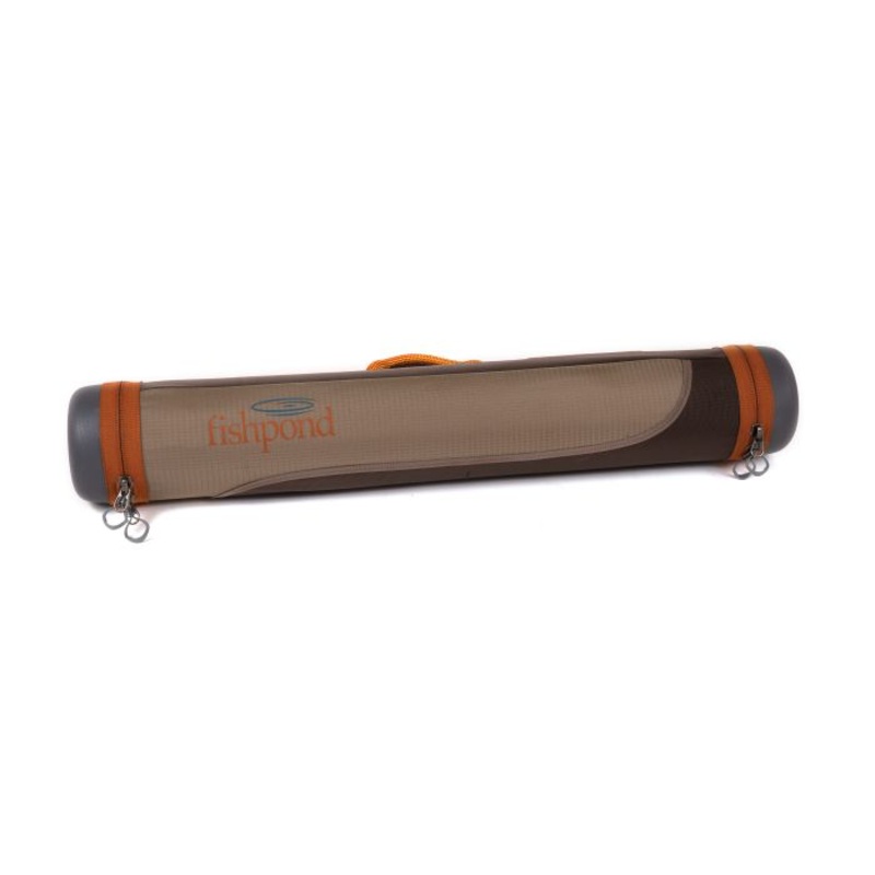 Fishpond Jackalope Rod Tube Granite