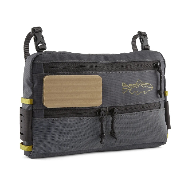 Patagonia Stealth Switch Pack 3L Bundle / BNLG