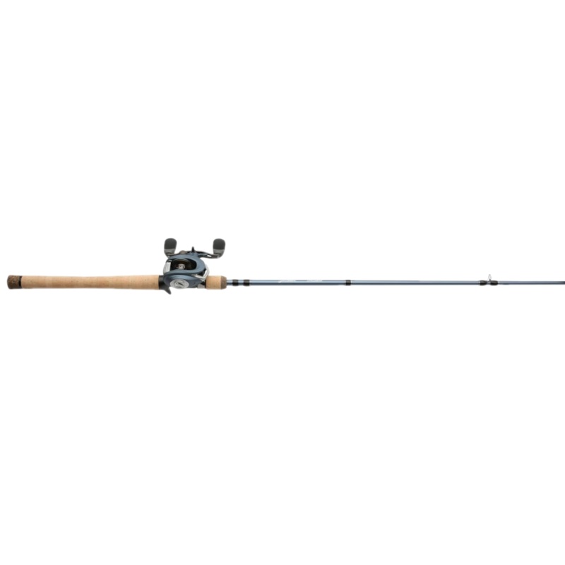 President Baitcast Combo 7′ MH LH