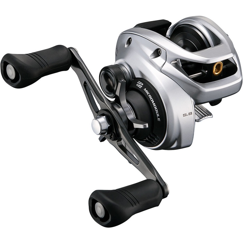 Shimano Tranx 300 B Baitcasting Reels TRX300B