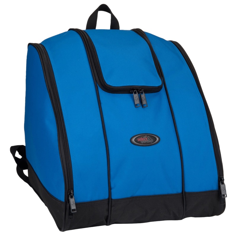 TRIANGULAR BOOT BAG – 320 ROYAL