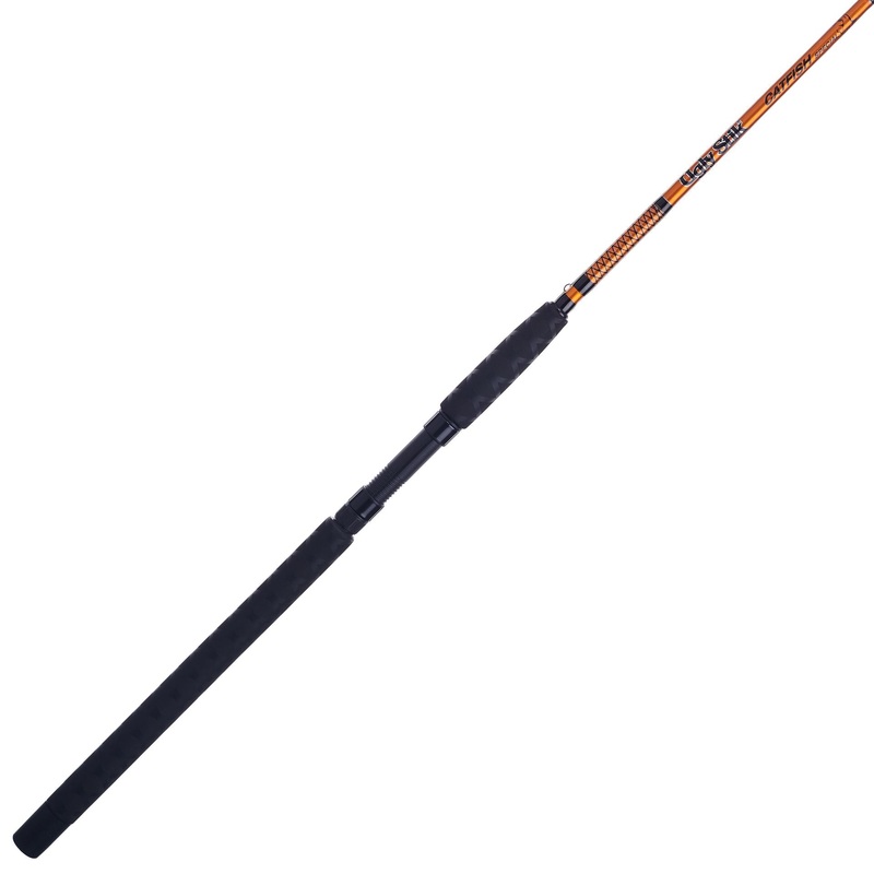 Ugly Stik Catfish Special Spinning Rod 9′