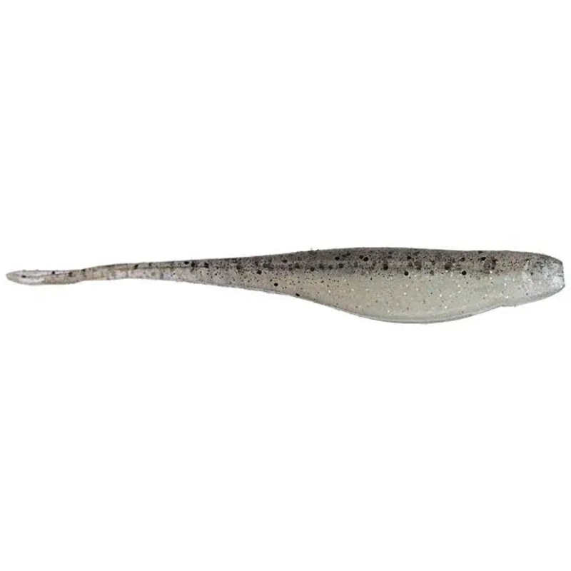 Z-Man 3.5″ Scented Jerk Shadz (5 Pk) Bad Shad