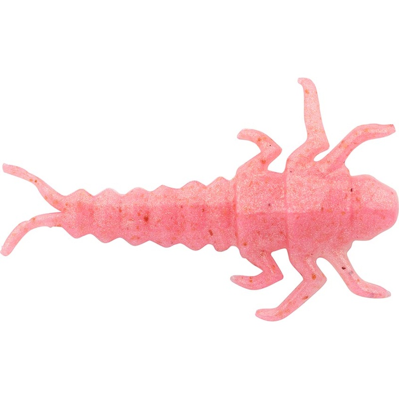 Berkley Gulp! Alive! Stonefly – 1.25 Inch Chive 1.25 inch – 2.1 oz