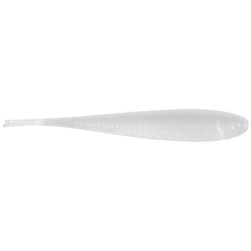 FWD FACING SONAR MINNOW 10PK – 4IN 4IN CLEAR SHAD