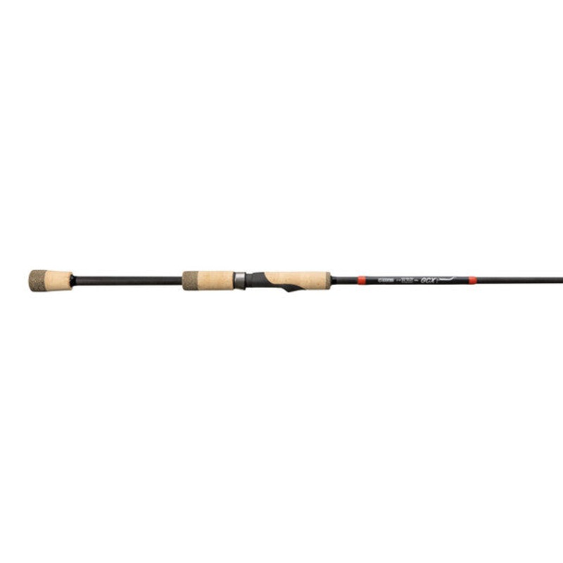G. Loomis GCX Dropshot Spinning Rods GCX 820S DSR