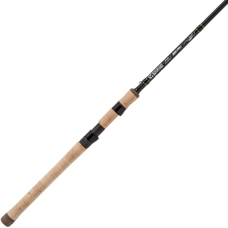 G-Loomis IMX-PRO JWR Spinning Rods 7’1″ X-Fast