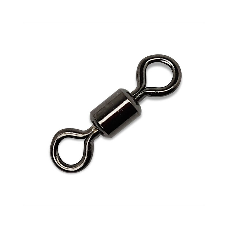 Gamakatsu Superline Swivel #6