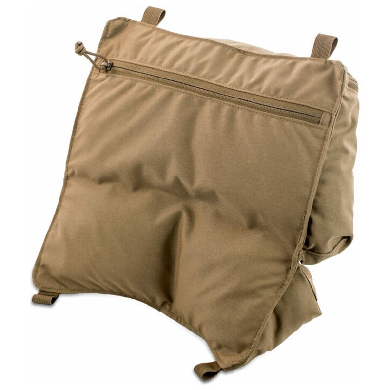 Kifaru Organizer Guide Lid Coyote