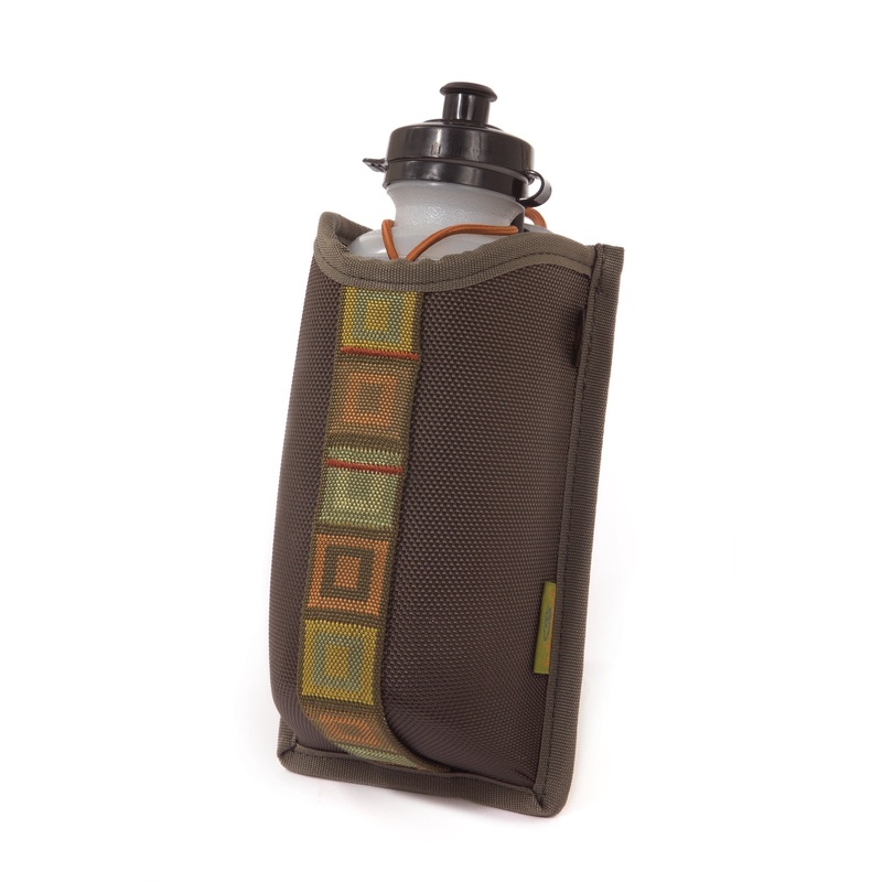 Large Molded Water Bottle Holder