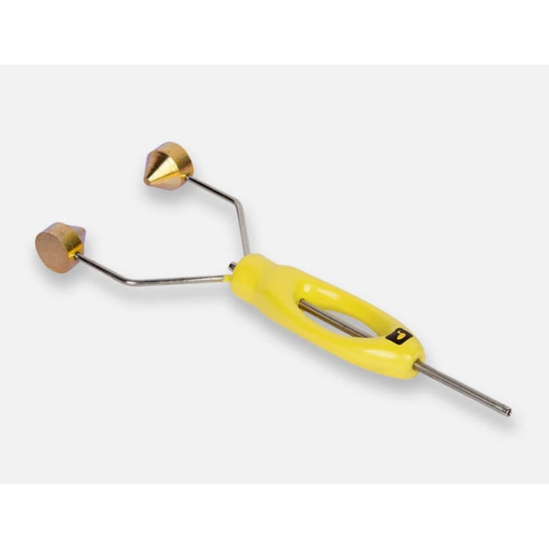 Loon Outdoors All Purpose Ergo Bobbin – Yellow