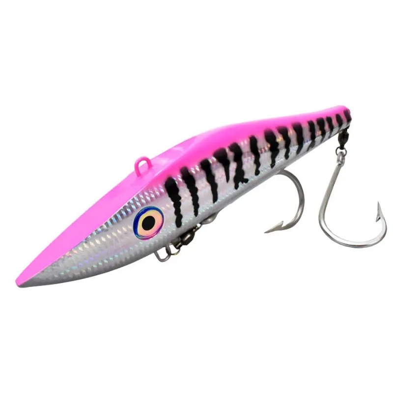MAGBAY LURES MAGTRAK WAHOO LURE PINK 10
