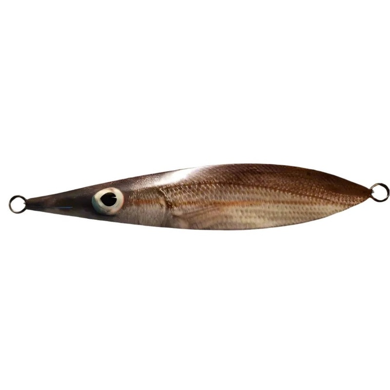 NLO SCOOP DROP JIG RUBY RED LIP 200G