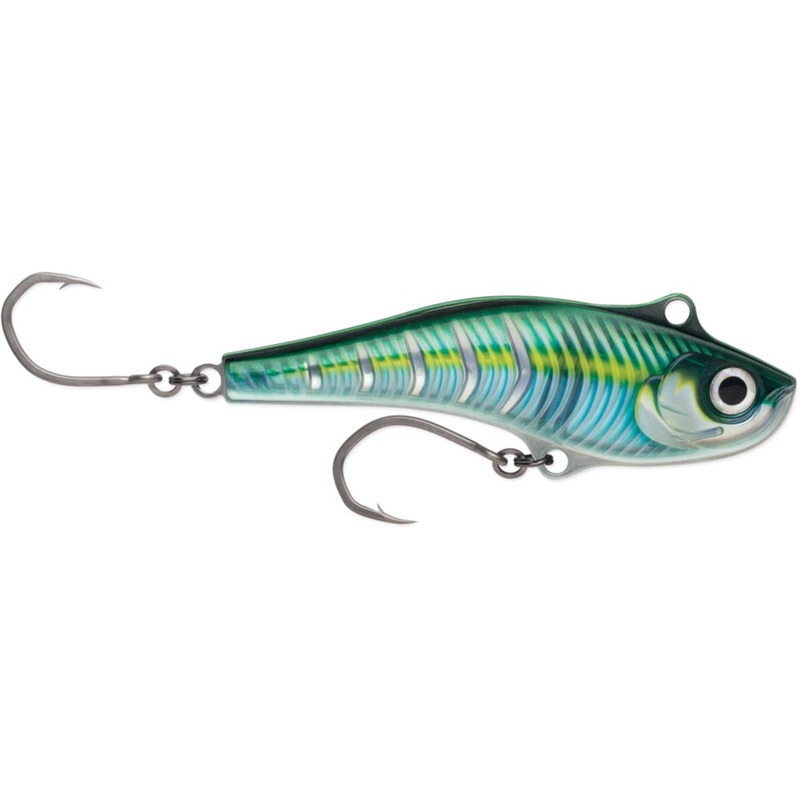 Rapala Sarda 18 Trolling Lure – 7 Inch Bigeye Scad 7 inch – 7 oz