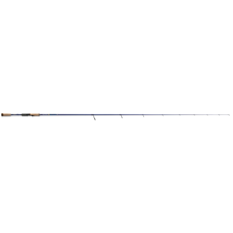 ST. CROIX LEGEND TOURNAMENT BASS SPINNING LBTS610MLXF | 6’10” Medium Light / Extra Fast