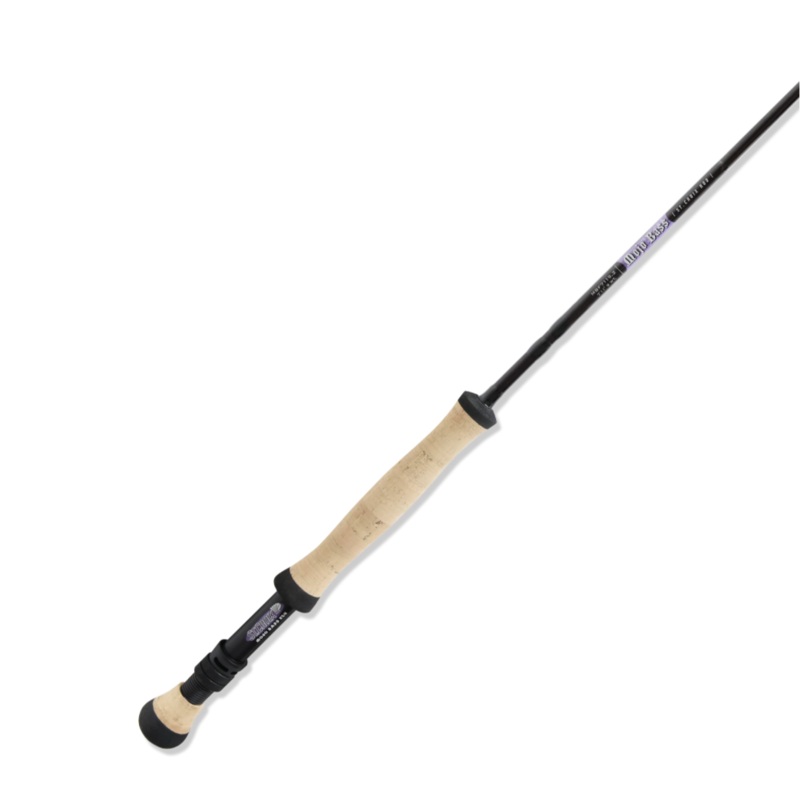 St. Croix Mojo Bass Fly Rod 7wt 7’11” 2 Piece