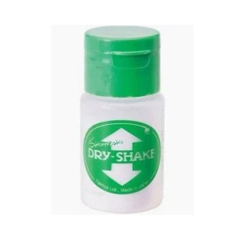 TMC – Shimazaki Dry Shake – 25 Grams