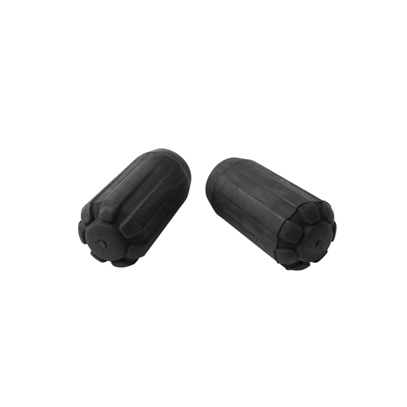 TREKKING POLE TIP PROTECTORS