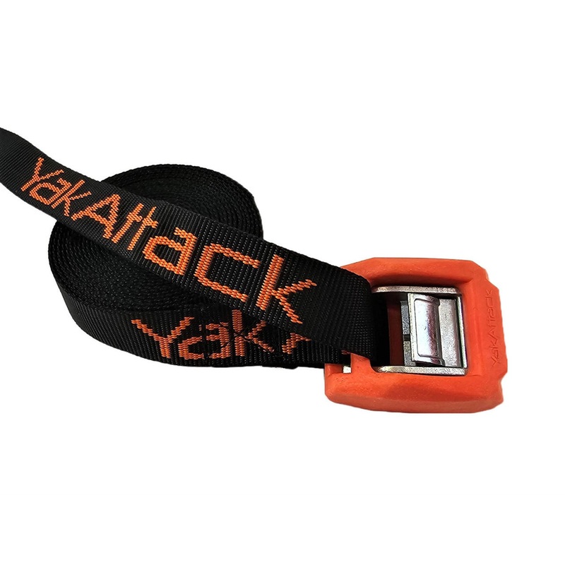 YakAttack Cam Strap Single Pack 3′