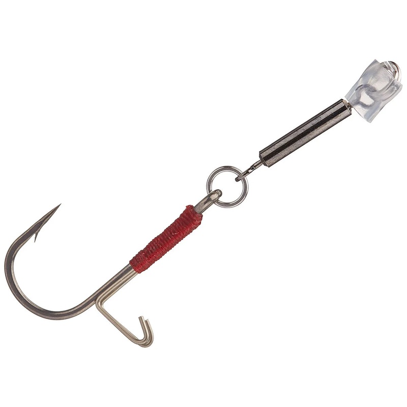 ZAPPU HITCH TRAILER HOOK Small / 26mm