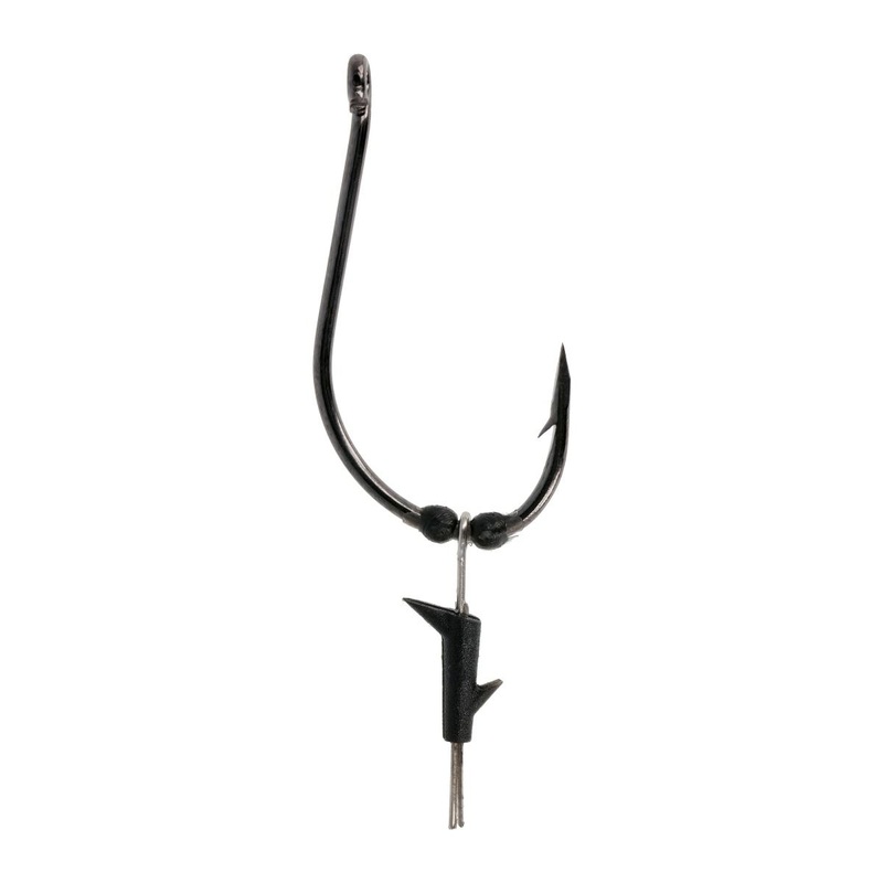 Eagle Claw Trokar TK25P AXS Drop Shot Hook #4 – 5 pack