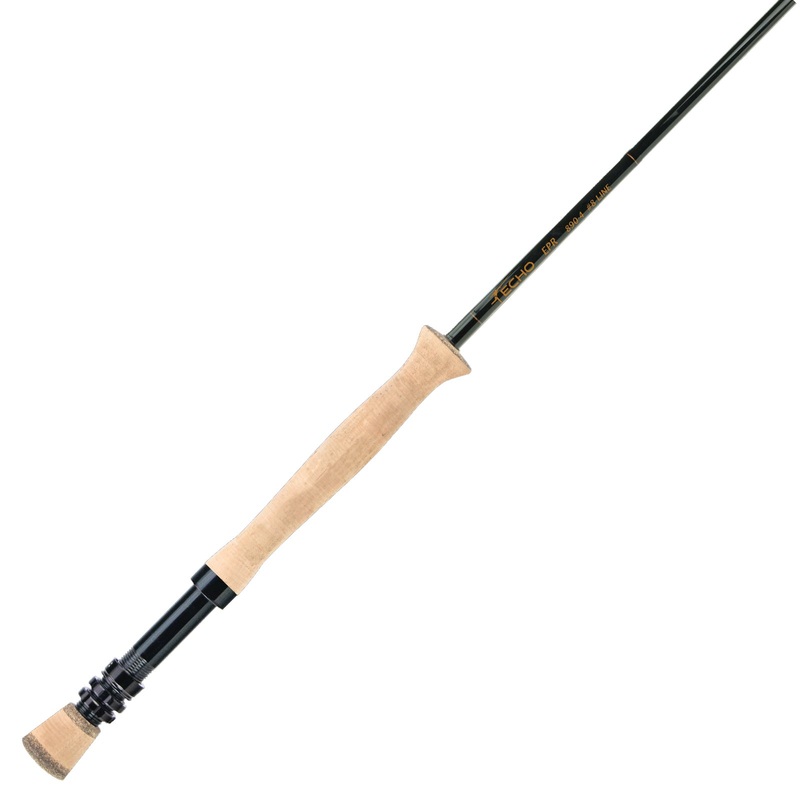 Echo EPR Fly Rod 9′ 6 Weight