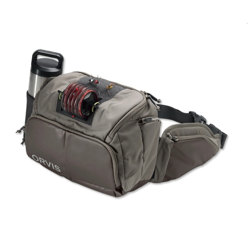 Orvis Guide Hip Pack