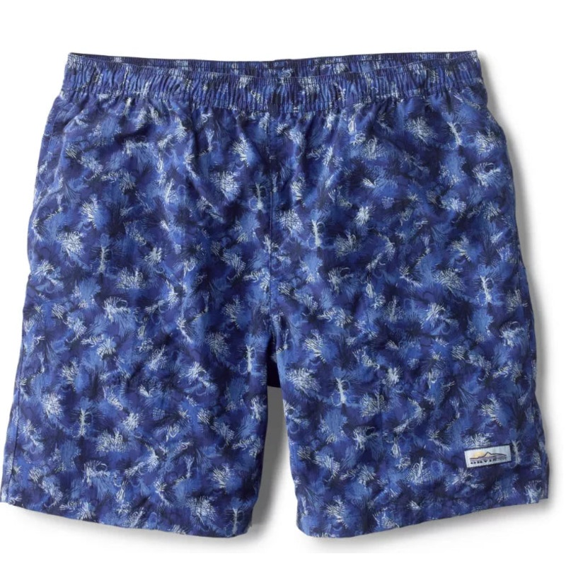 Orvis – ULTRALIGHT SWIM Shorts – Large M