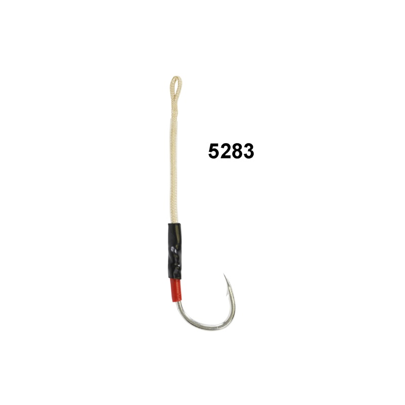 Owner Monster Dancing Stinger Hooks Size 3/0 – Q’ty/Pk 2