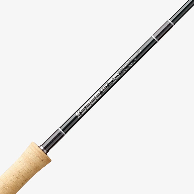 SAGE SALT R8 ROD 10WT 9’0