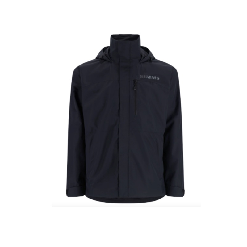 Simms Men’s Challenger Jacket Black S