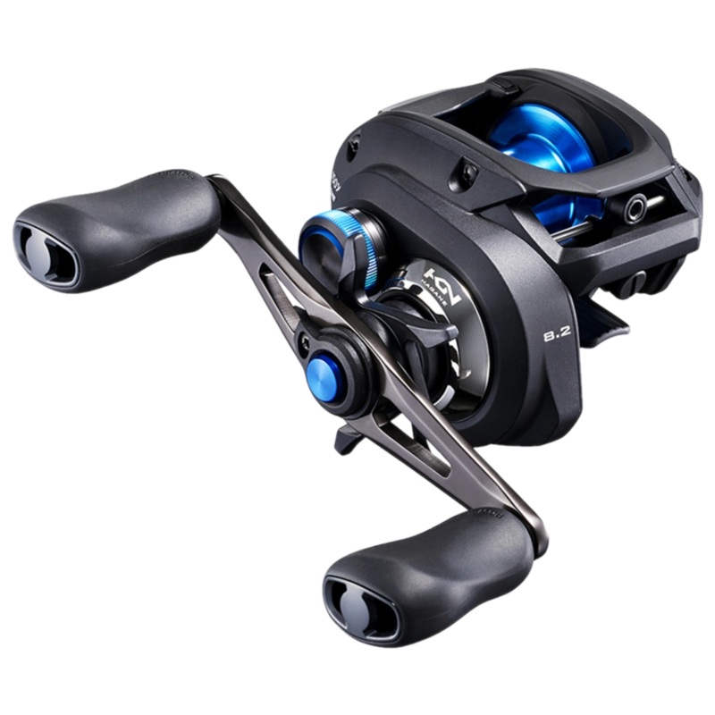 SLX DC CASTING REEL