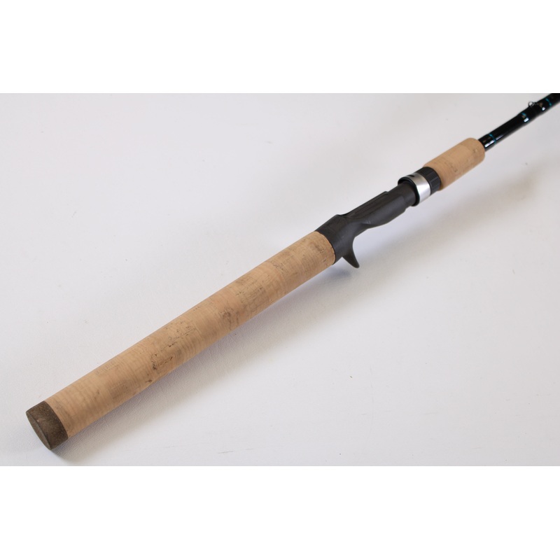 St. Croix Premier PC66MF 6’6″ Medium – Used Casting Rod – Excellent Condition