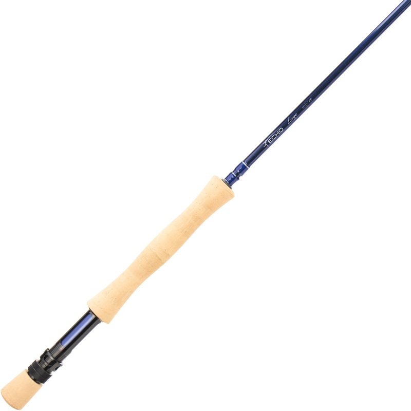 Echo Lago Fly Rod 10′ 5 Weight