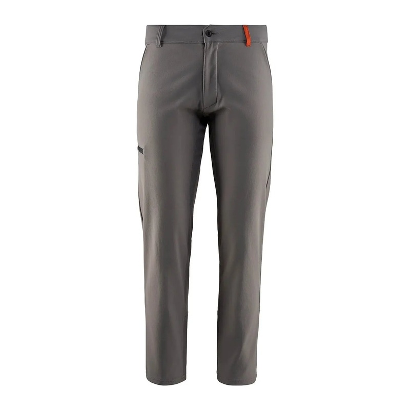 Grundens Kryall Pant Smoke M