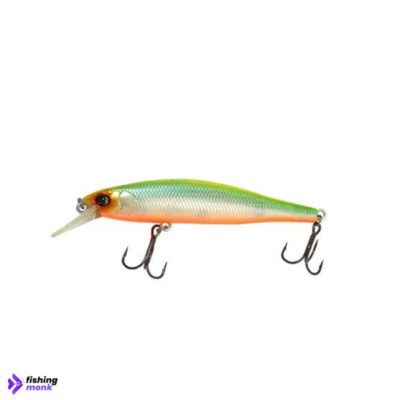 Owner Selection CT Minnow Hard Lure | 85mm 8.6g | #6 Holo Mackarel
