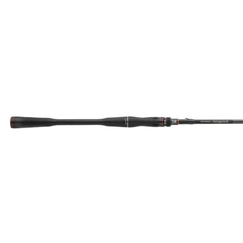 Shimano Poison Adrena B Spinning Rods PAD270MB