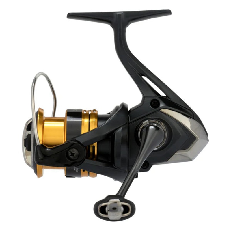 SHIMANO SAHARA FJ SPINNING REELS SH1000FJ