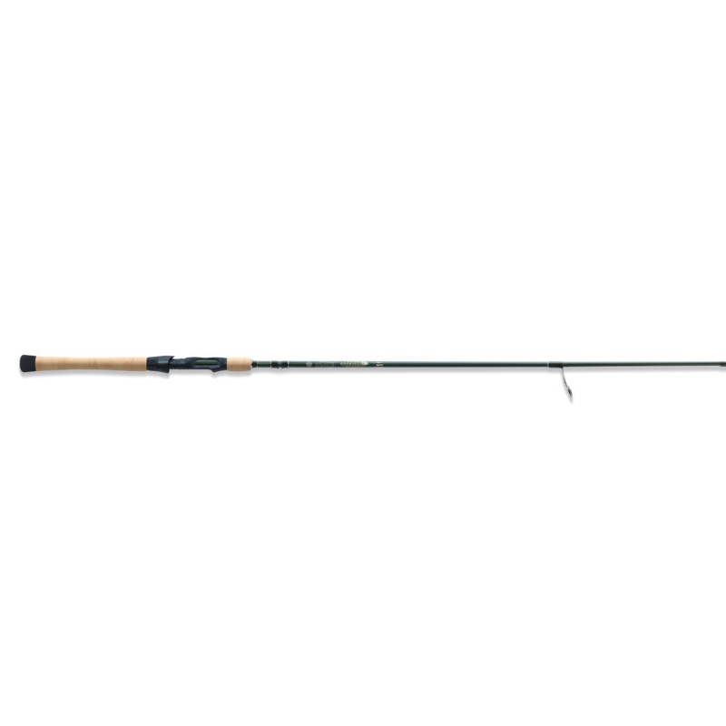 ST. CROIX LEGEND ELITE SPINNING RODS ES610MLXF | 6’10” Medium Light/Extra Fast
