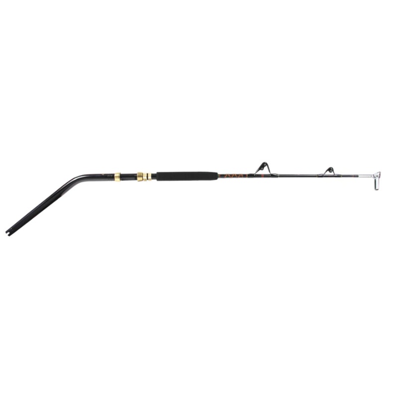 STAR RODS HANDCRAFTED DEEP DROP RODS B130DDHC 5’3″ HEAVY 130LB
