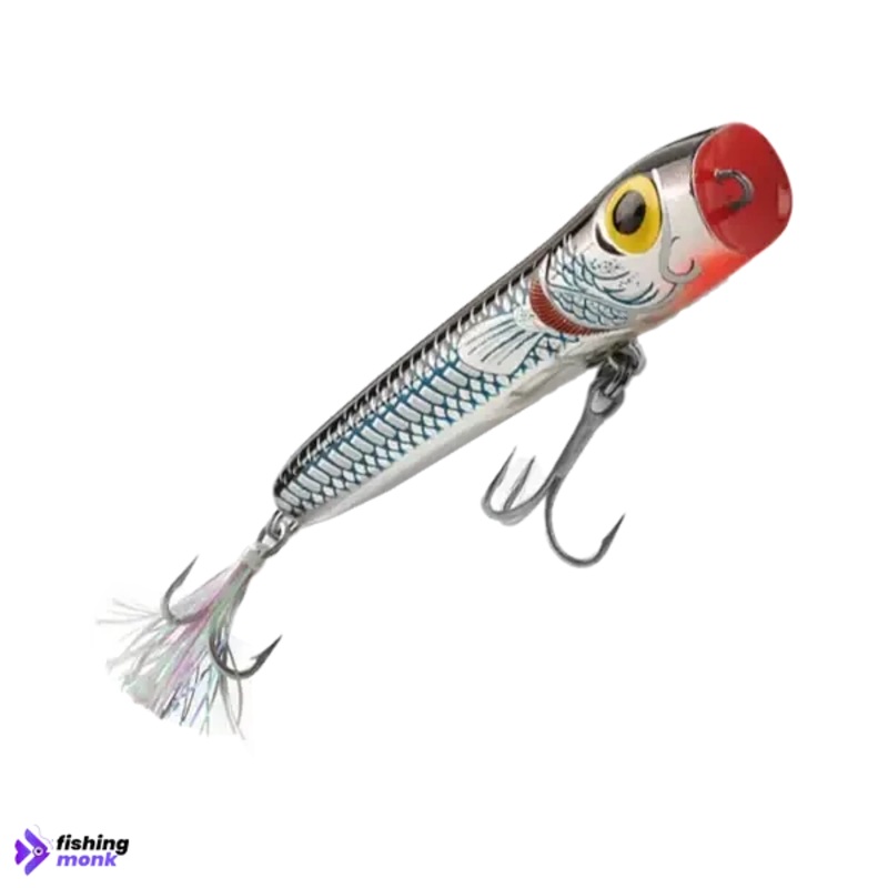 Storm Chug Bug | 11cm | 26g Mullet