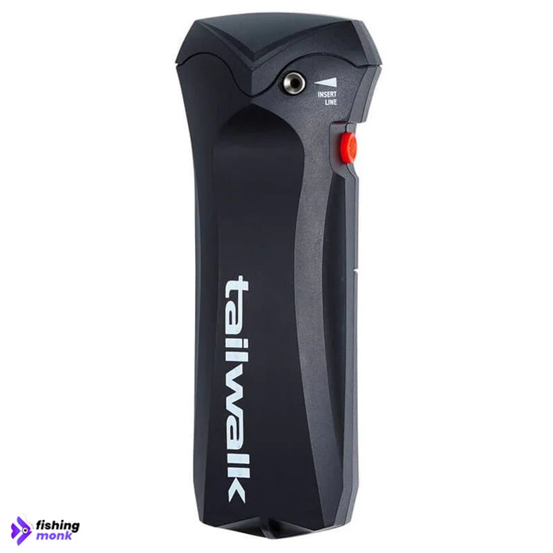 Tailwalk Line Remover Black