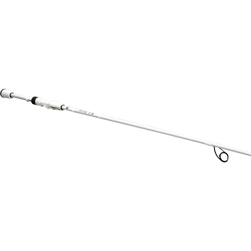 13 Fishing Fate V3 Spinning Rod FV3S610ML