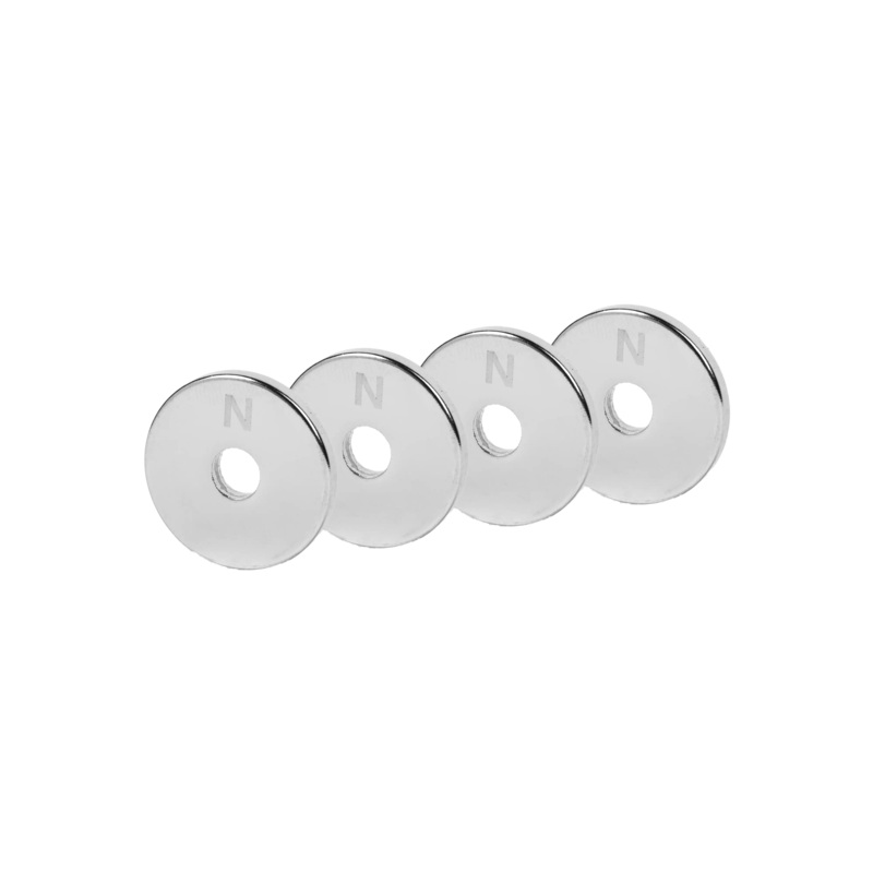 CRB Thread Carriage Magnets (4 Pack)