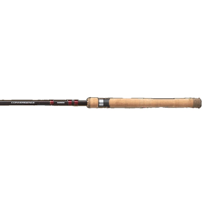 DWO CONVERGENCE SPINNING ROD