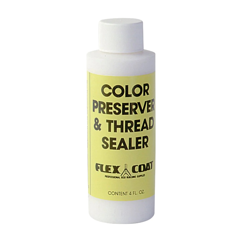 Flex Coat Color Preserver 1 oz.