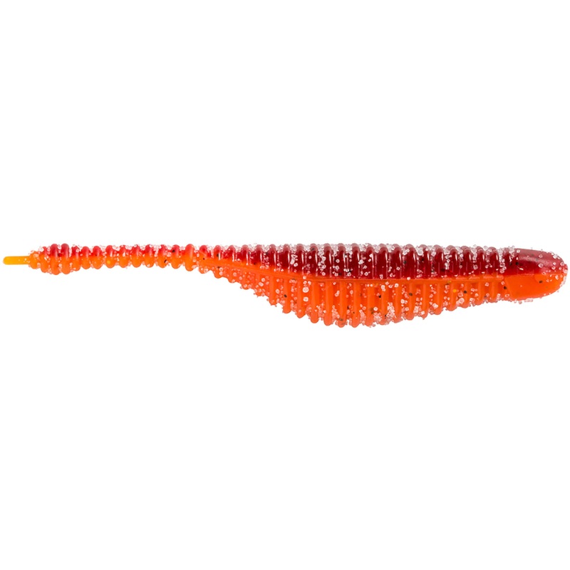 Great Lakes Finesse Drop Minnow – 2.75 Inch Crush Shad 2.75 Inch