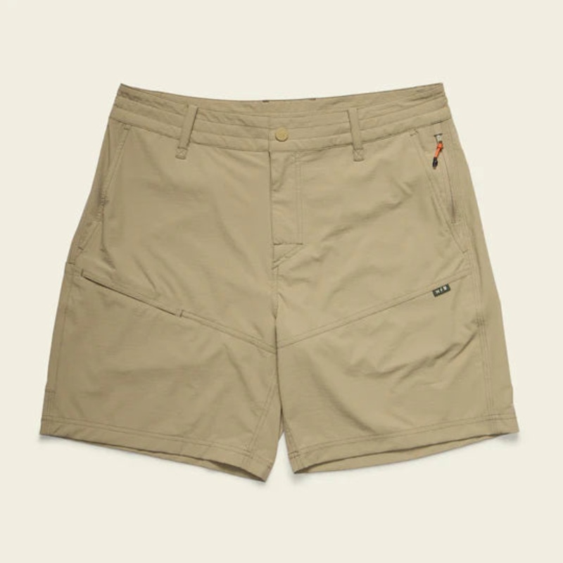 Howler Bros – Shoalwater Tech Shorts (NEW) Treehouse 30