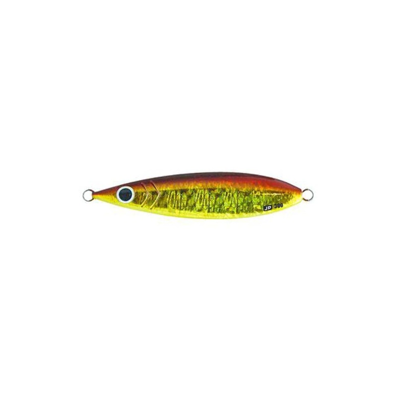 MAJOR CRAFT JIGPARA VERTICAL SLOW JIG 03 RED GOLD 100G