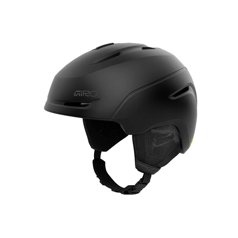 NEO JR MIPS YOUTH HELMET 2025/2026 MT WHT/FLO GRN SM